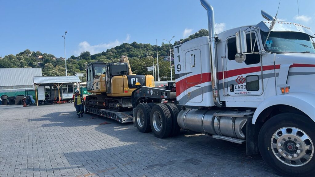 Venta de excavadora caterpillar 315 307 320